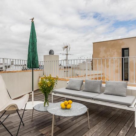 Pop Art,Hideaway Rooftop Private Rinconcillo Seville Luaran gambar