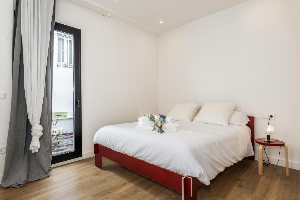 Pop Art,Hideaway Rooftop Private Rinconcillo Seville Luaran gambar