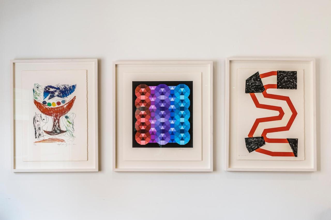 Pop Art,Hideaway Rooftop Private Rinconcillo Seville Luaran gambar