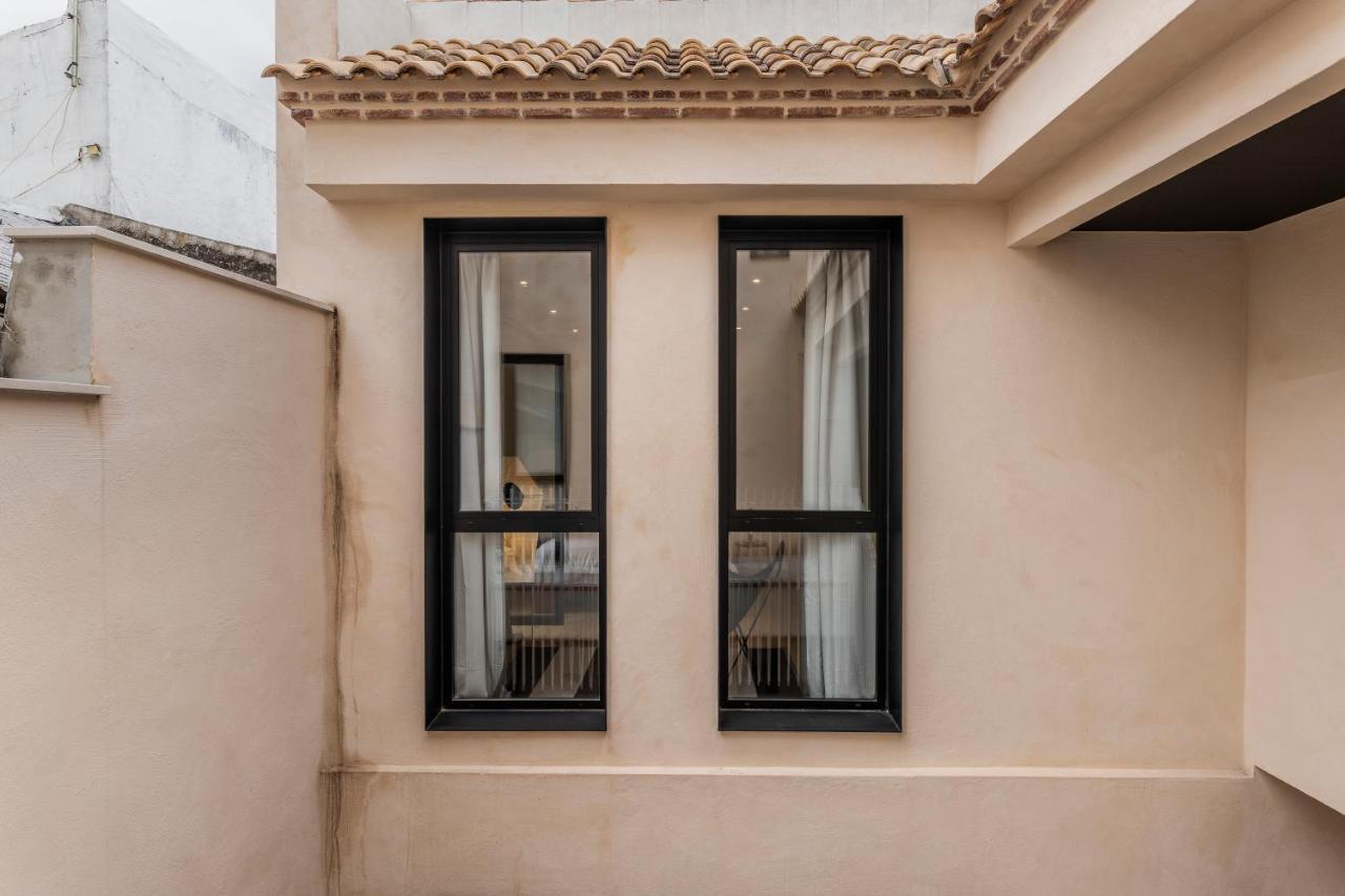 Pop Art,Hideaway Rooftop Private Rinconcillo Seville Luaran gambar