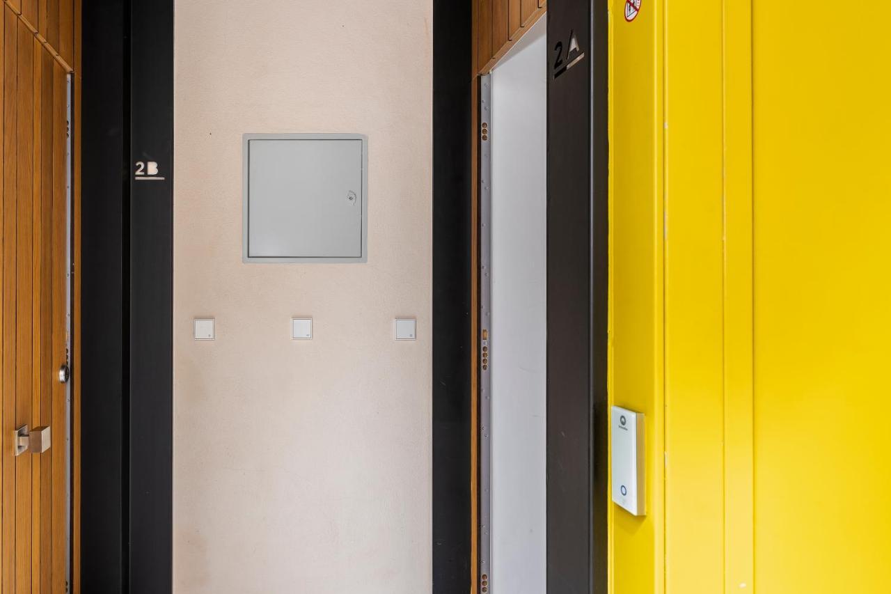 Pop Art,Hideaway Rooftop Private Rinconcillo Seville Luaran gambar