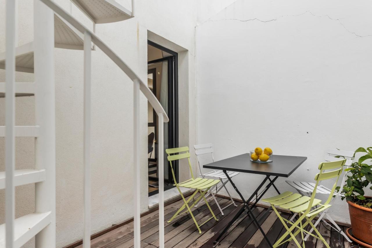 Pop Art,Hideaway Rooftop Private Rinconcillo Seville Luaran gambar