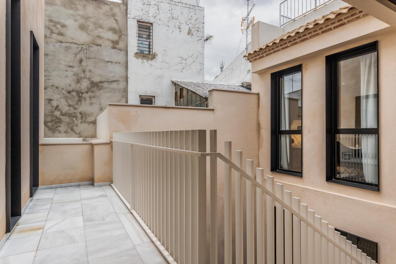 Pop Art,Hideaway Rooftop Private Rinconcillo Seville Luaran gambar